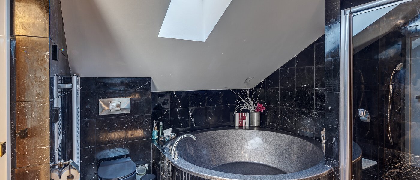 Дім Baldham 04 1-ша ванна кімната 12920