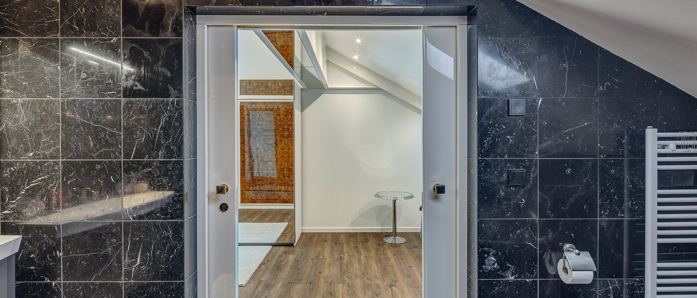 Дім Baldham 05 1-ша ванна кімната 12920