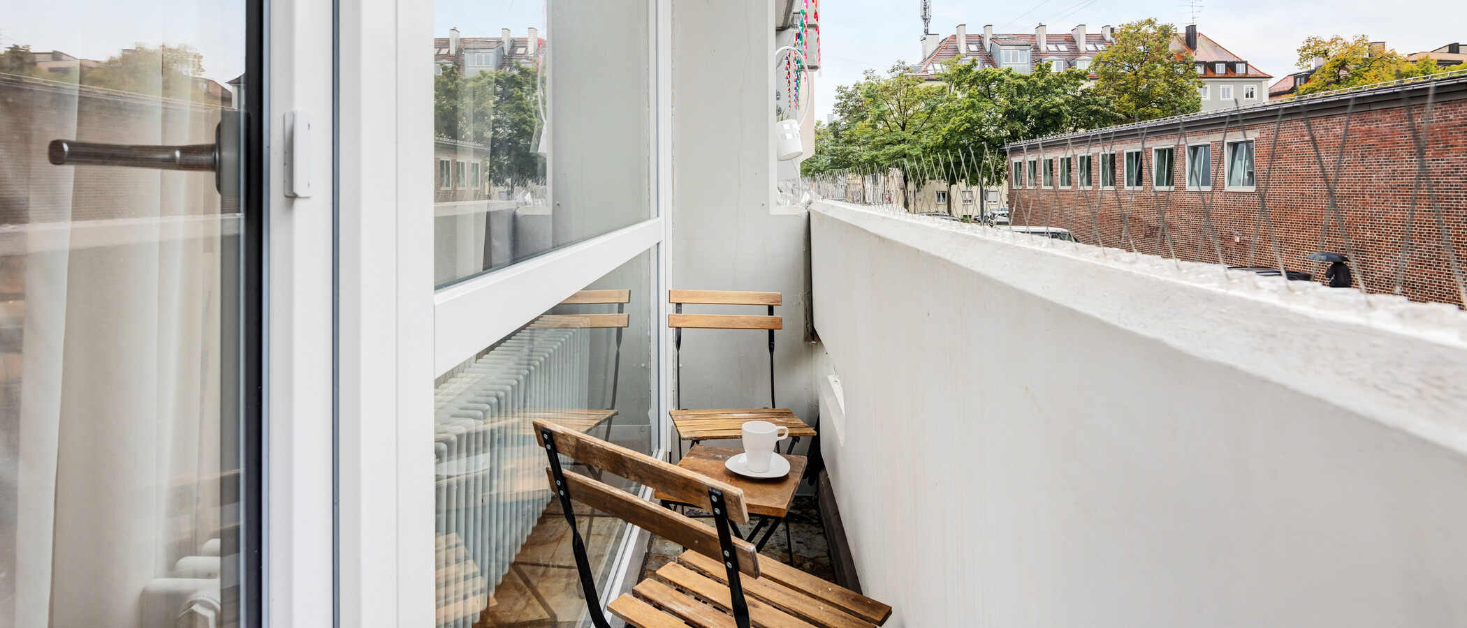 Lapos München Maxvorstadt 01 Erkély 12925