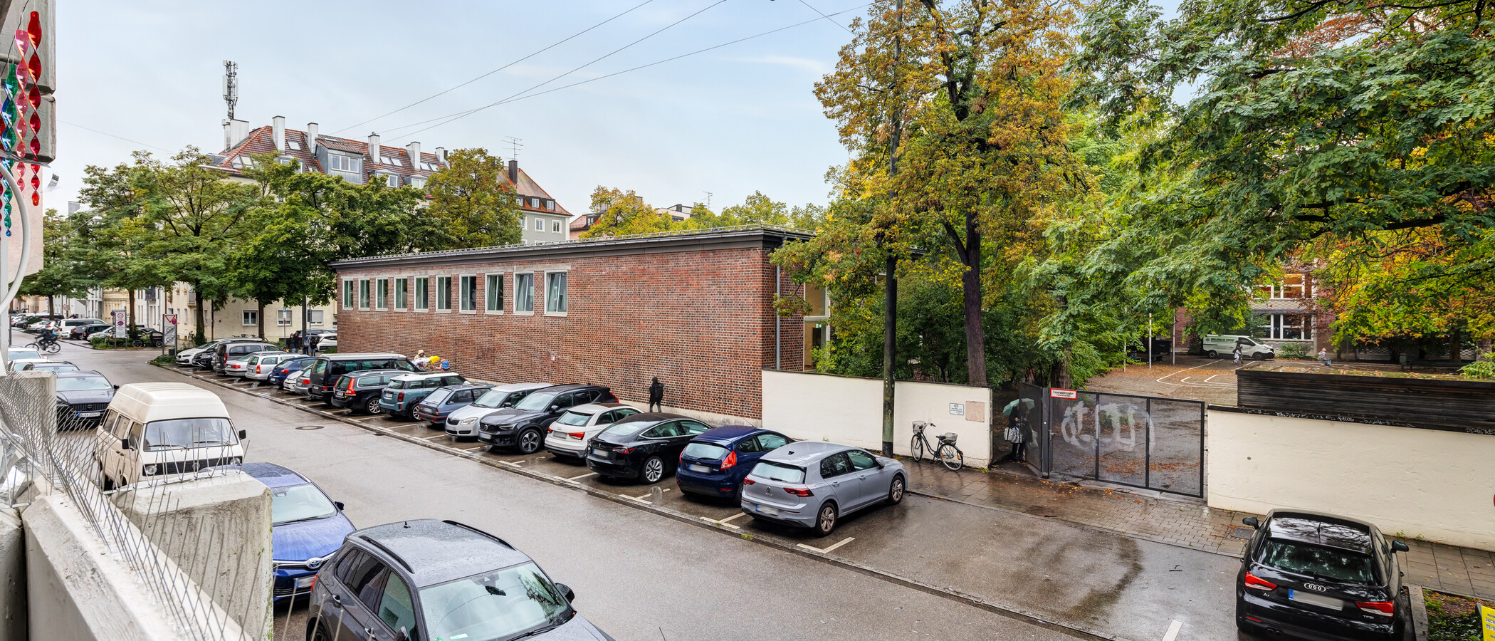 Lapos München Maxvorstadt 01 A  megtekintése 12925