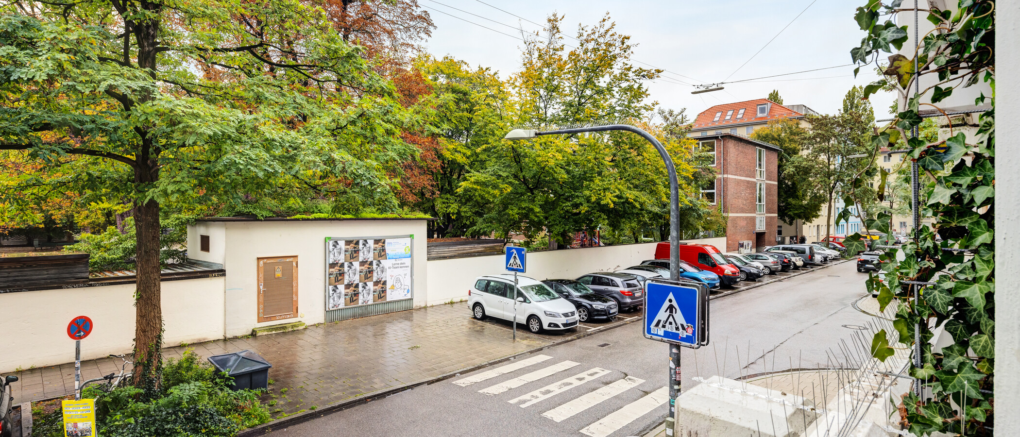 Lapos München Maxvorstadt 02 A  megtekintése 12925