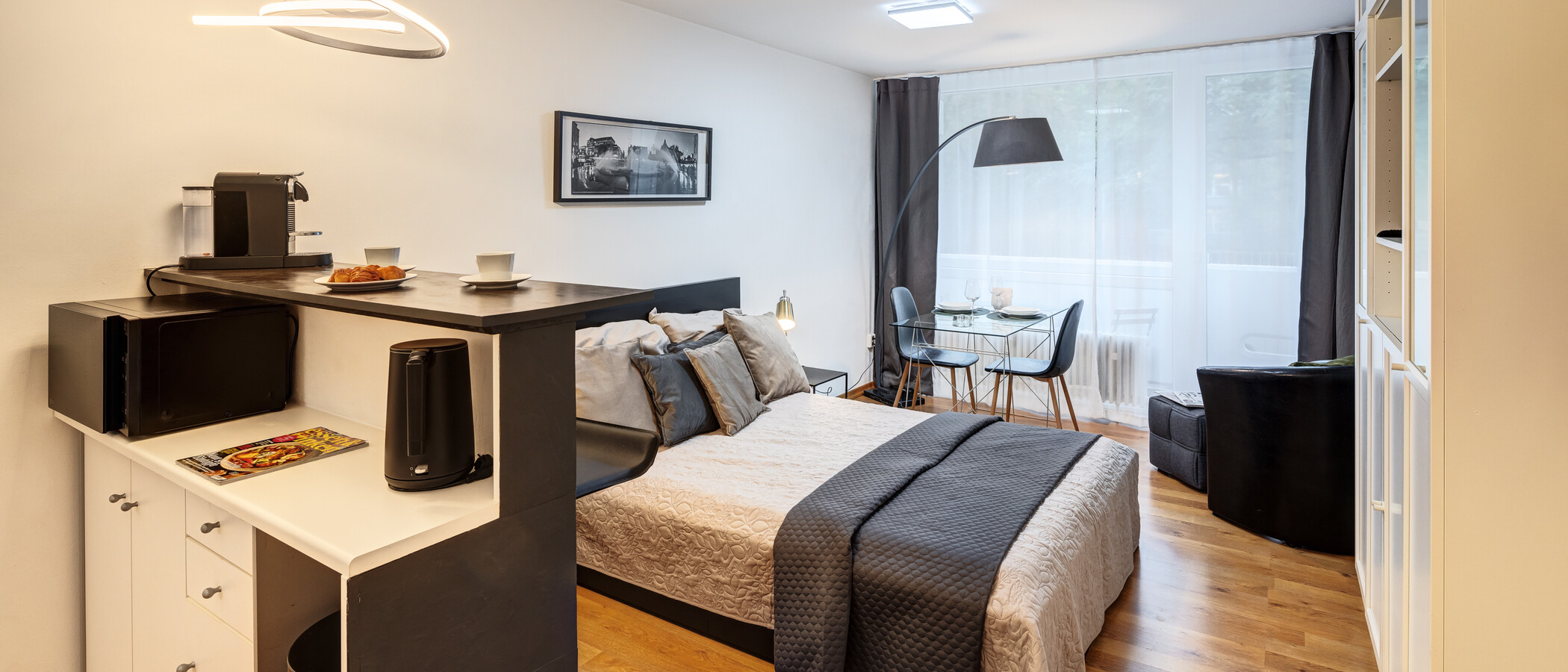 Lapos München Maxvorstadt 01 Nappali 12925
