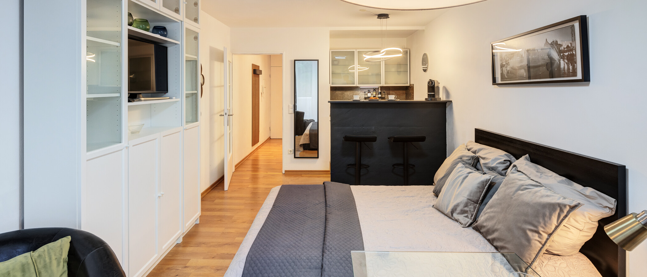 Lapos München Maxvorstadt 04 Nappali 12925