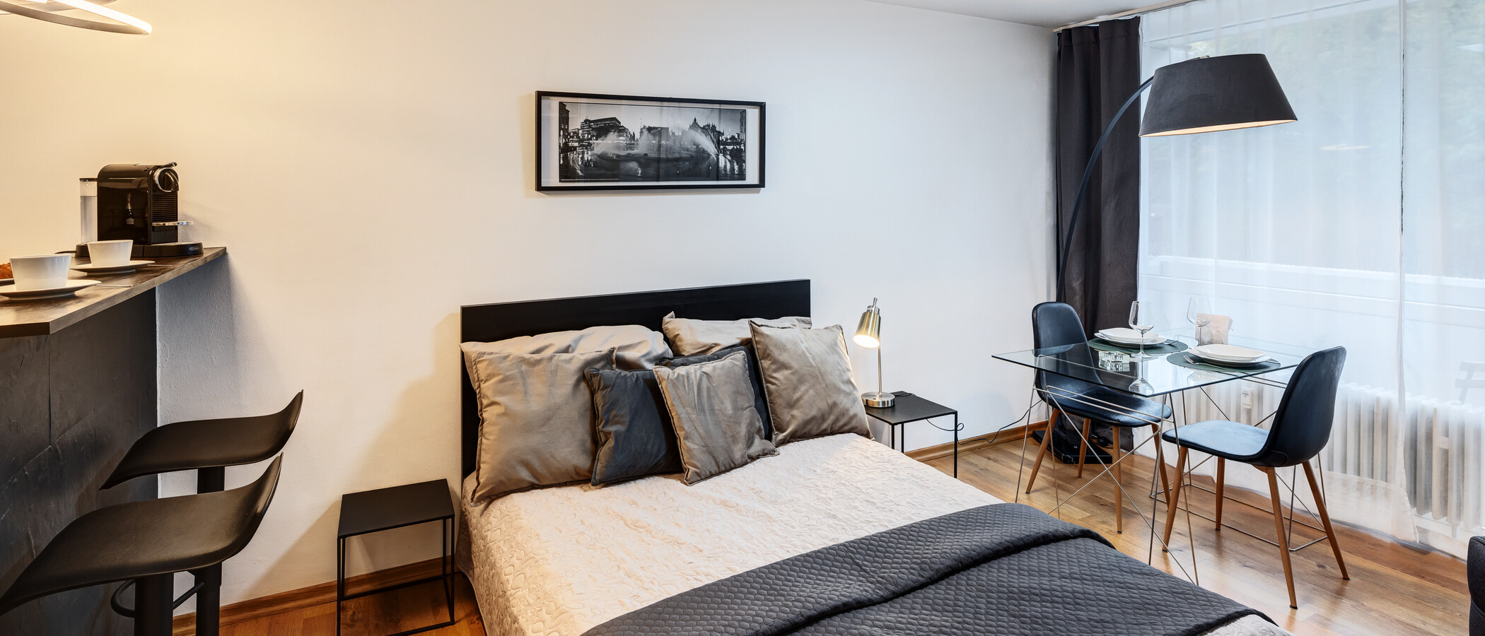 Lapos München Maxvorstadt 05 Nappali 12925