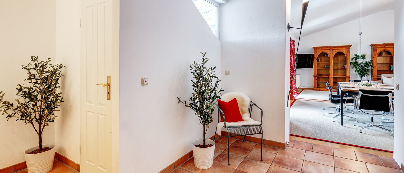 Плоский Gmund am Tegernsee 04 Кухня 12939