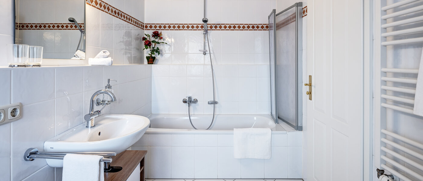 Плоский Gmund am Tegernsee 02 Ванна кімната 12939