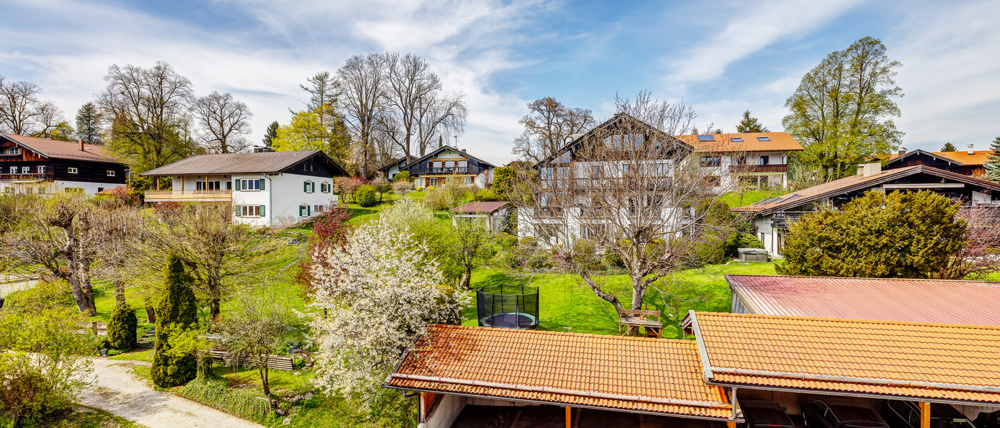 Плоский Gmund am Tegernsee 02 Вигляд 12939