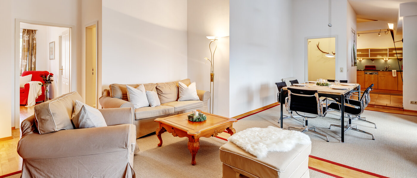 Плоский Gmund am Tegernsee 02 Житлова зона 12939