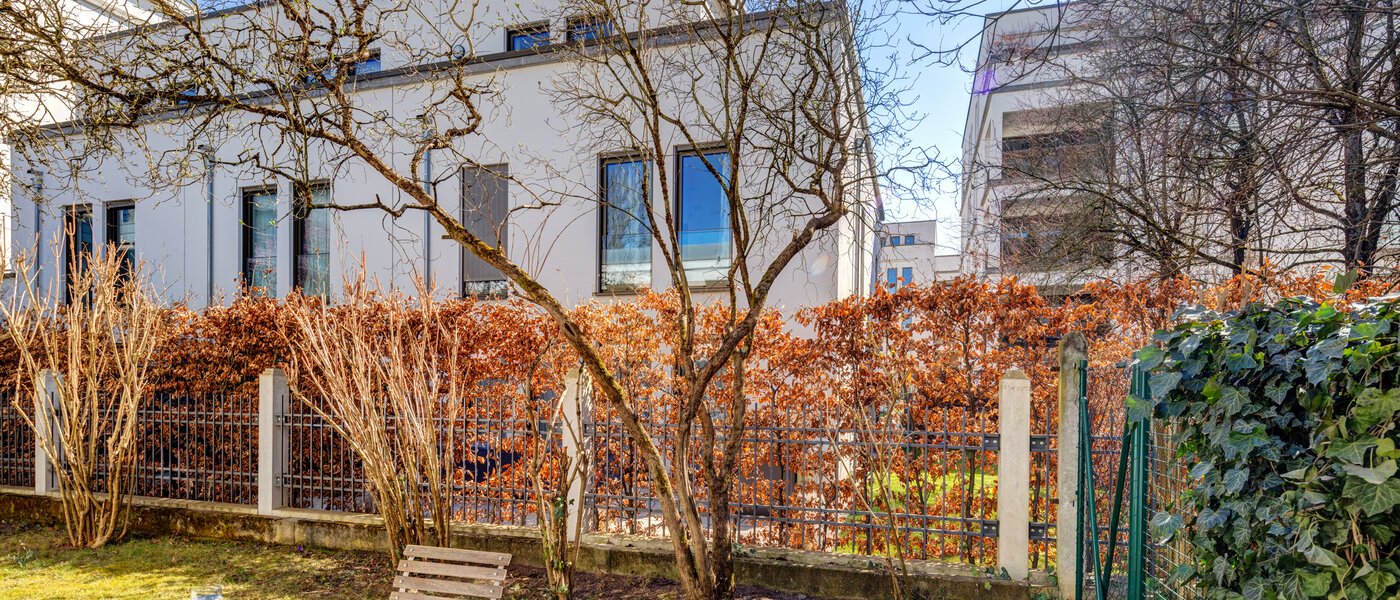 Ravna stran München Altbogenhausen 01 Oglejte si 12943