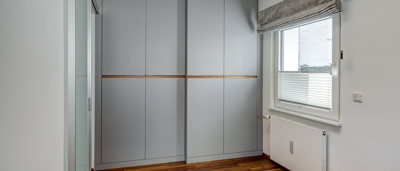 Ravna stran München Altbogenhausen 02 Spalnica 12943