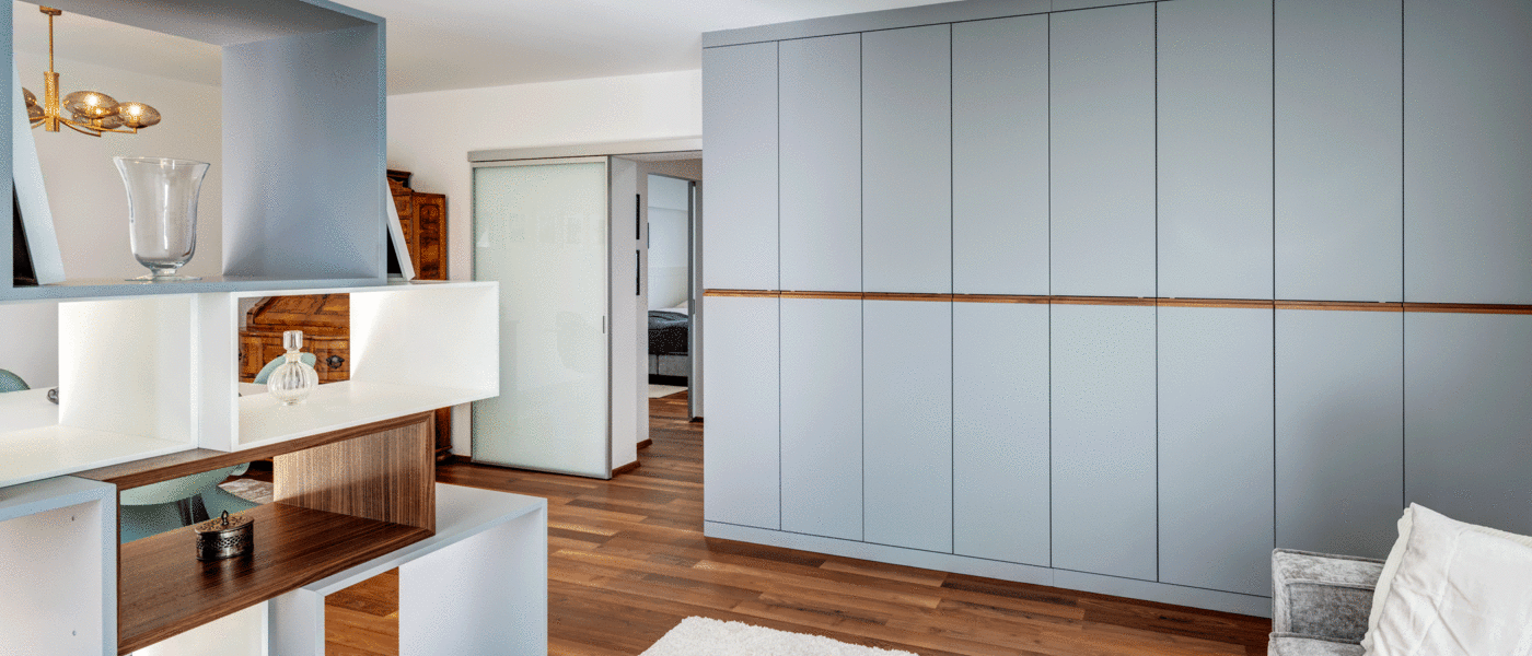 Ravna stran München Altbogenhausen 04 Dnevni prostor 12943