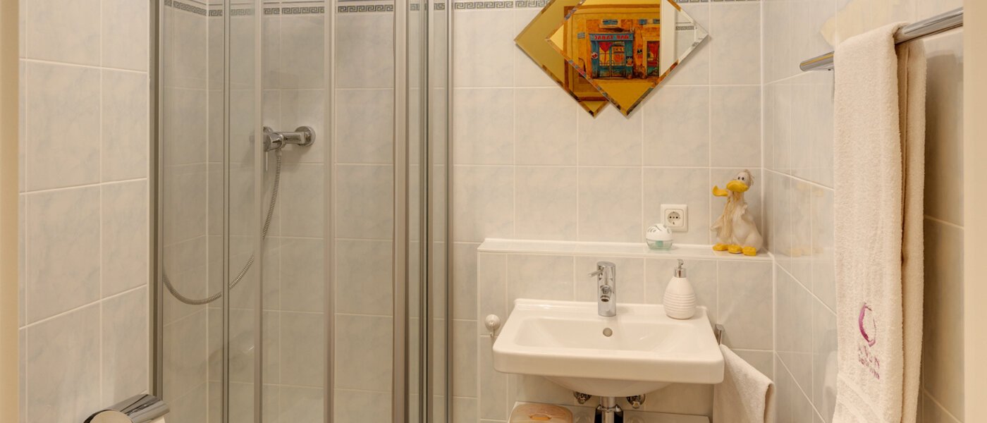 Επίπεδη München Sendling 01 2. μπάνιο 12953