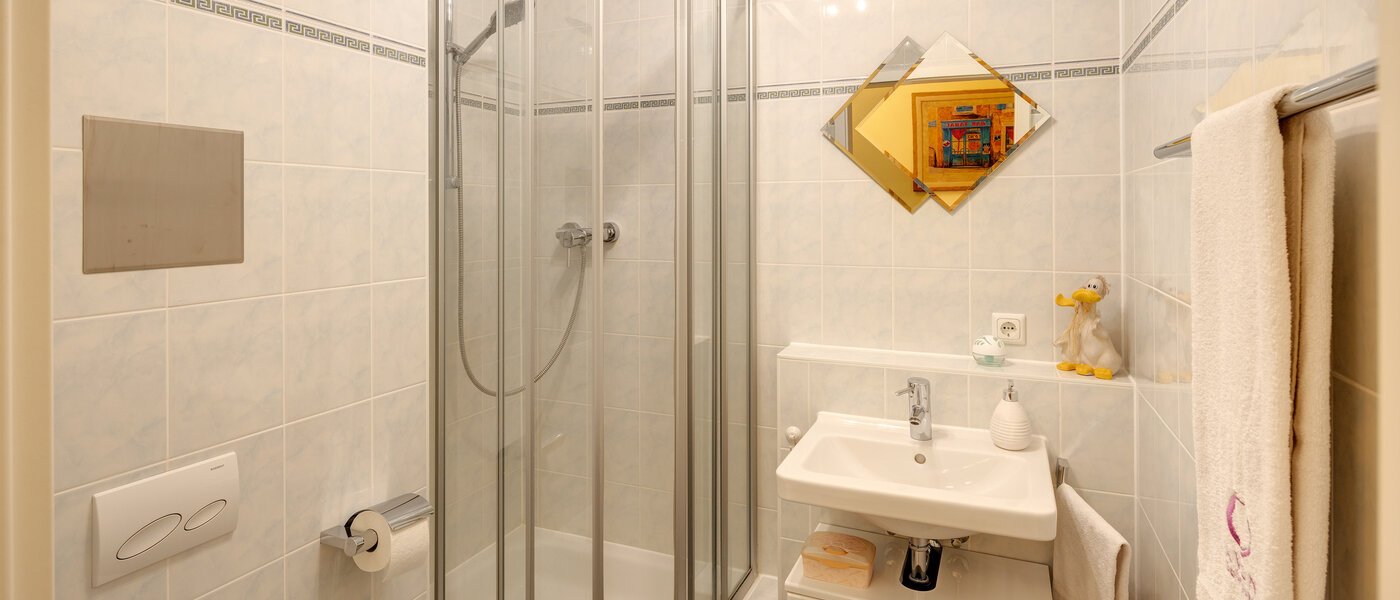 Επίπεδη München Sendling 02 2. μπάνιο 12953