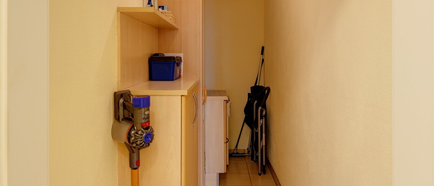 Επίπεδη München Sendling 05 Διάδρομος/διάδρομος 12953