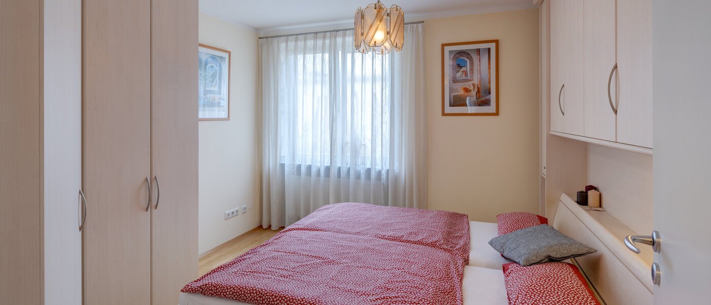 Επίπεδη München Sendling 01 1ο υπνοδωμάτιο 12953