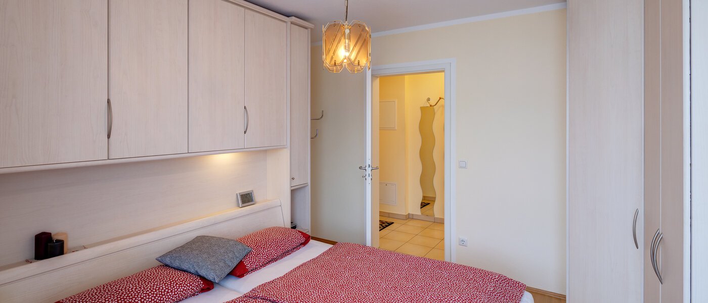 Επίπεδη München Sendling 02 1ο υπνοδωμάτιο 12953