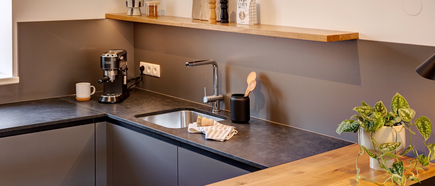 Plat Gmund am Tegernsee 02 Keuken 12955