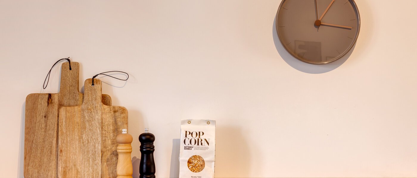 Plat Gmund am Tegernsee 03 Keuken 12955