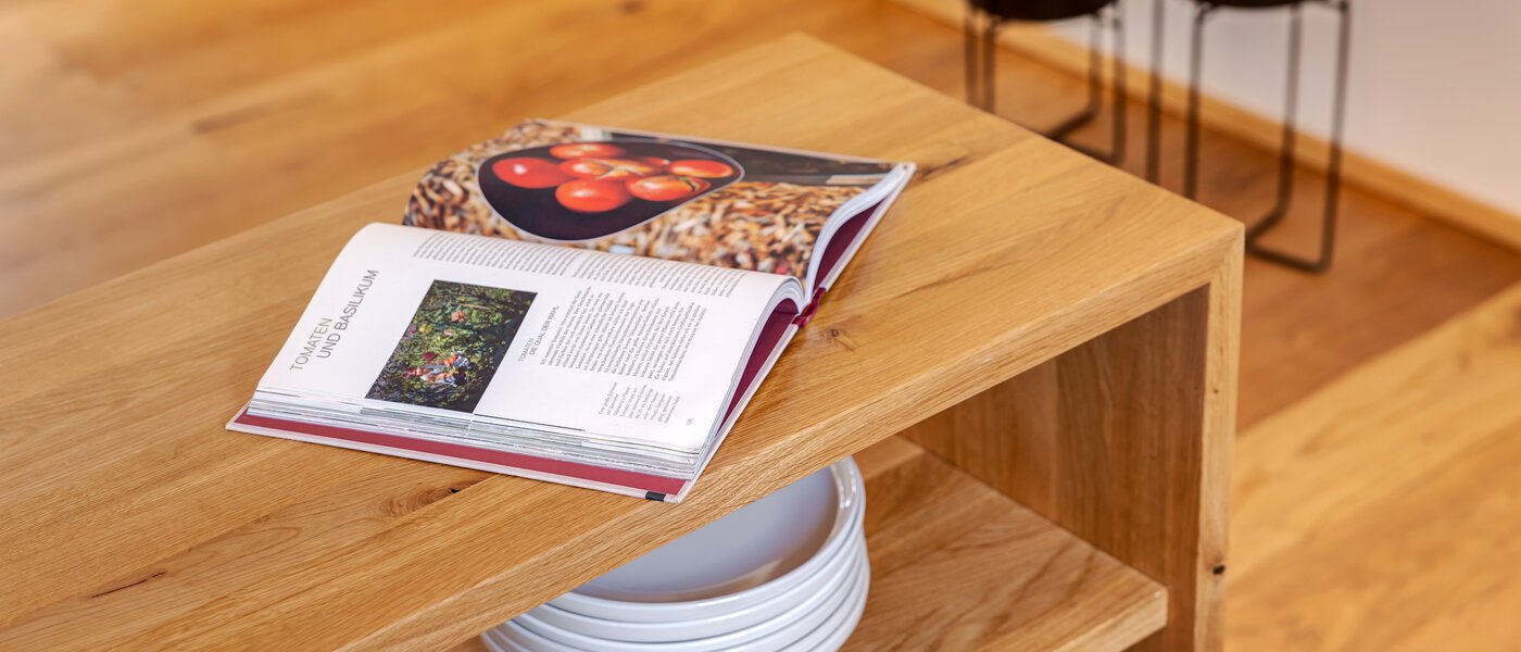 Plat Gmund am Tegernsee 05 Keuken 12955