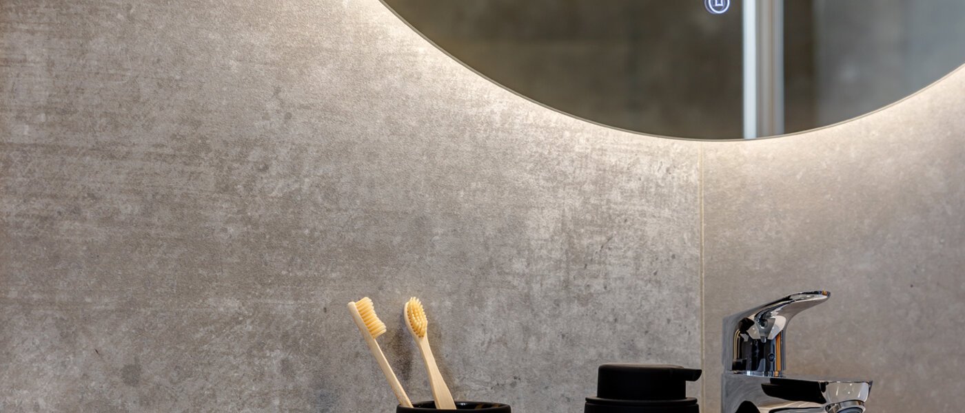 Plat Gmund am Tegernsee 02 Badkamer 12955