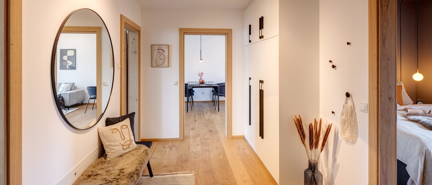 Plat Gmund am Tegernsee 01 Gang/hal 12955