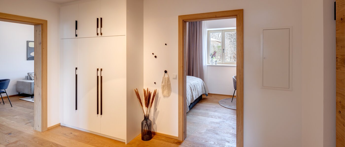 Plat Gmund am Tegernsee 02 Gang/hal 12955