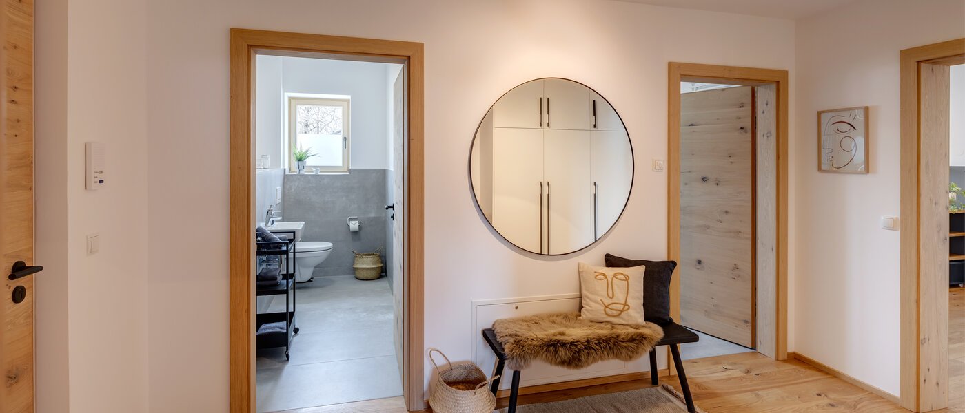 Plat Gmund am Tegernsee 04 Gang/hal 12955