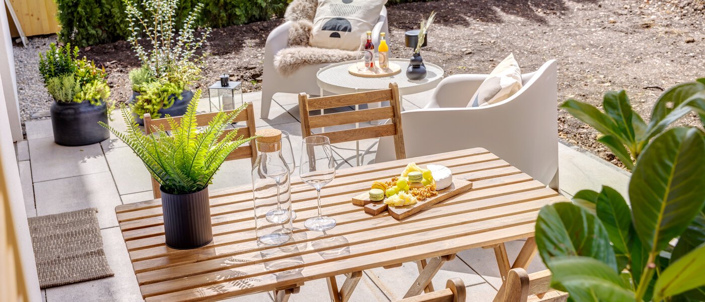 Plat Gmund am Tegernsee 04 Terras 12955