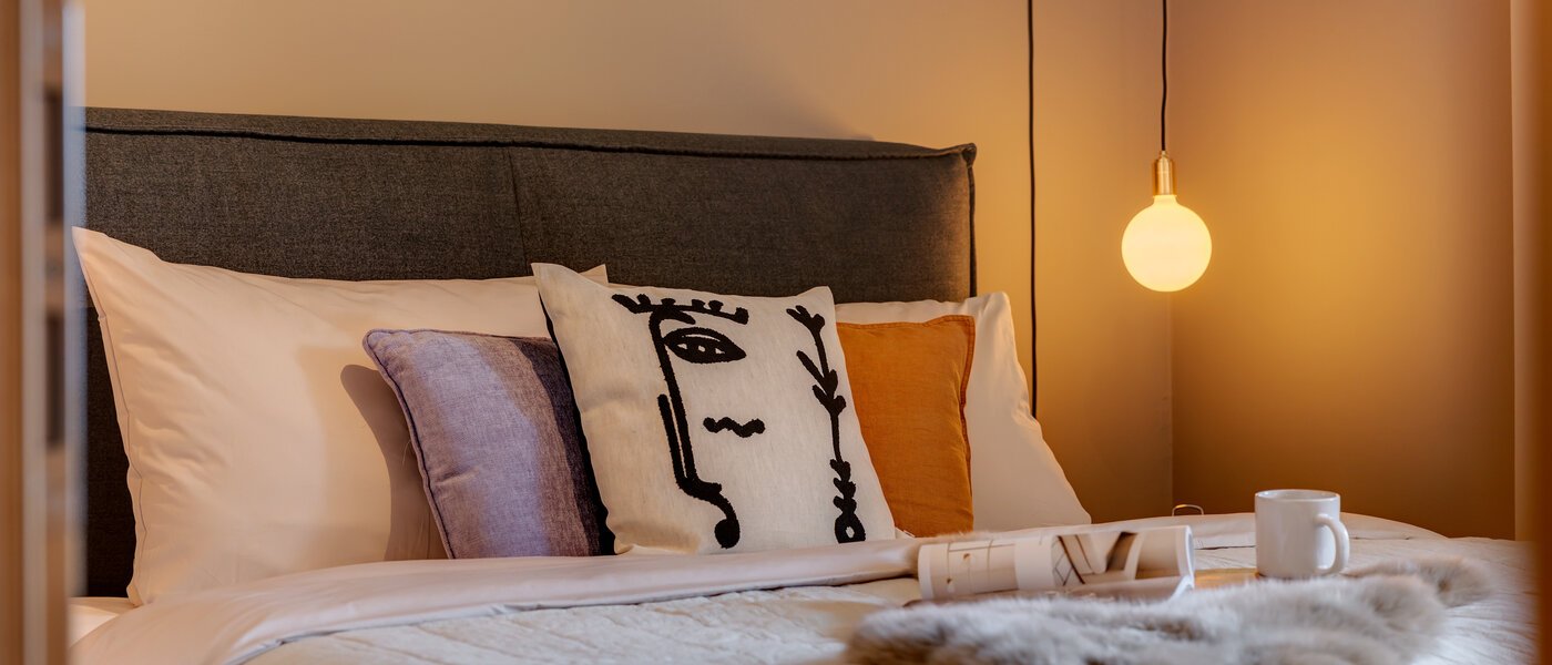 Plat Gmund am Tegernsee 02 Slaapkamer 12955