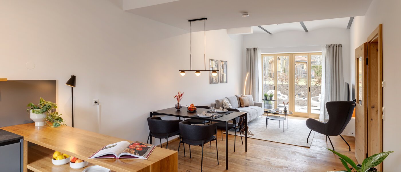 Plat Gmund am Tegernsee 01 Leefruimte 12955