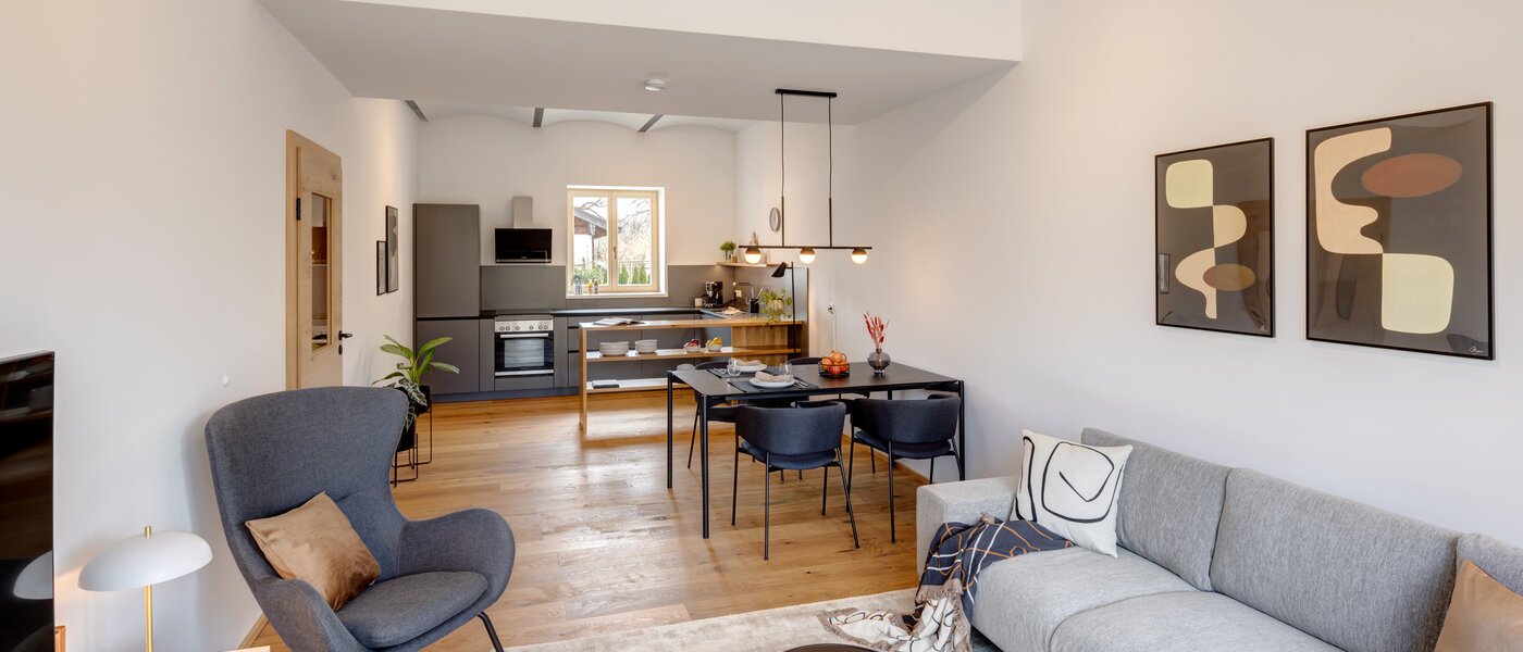 Plat Gmund am Tegernsee 04 Leefruimte 12955