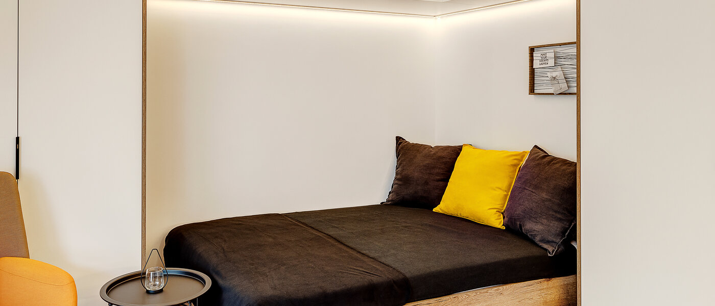 Plat München Isarvorstadt 01 Zona de dormit 12957