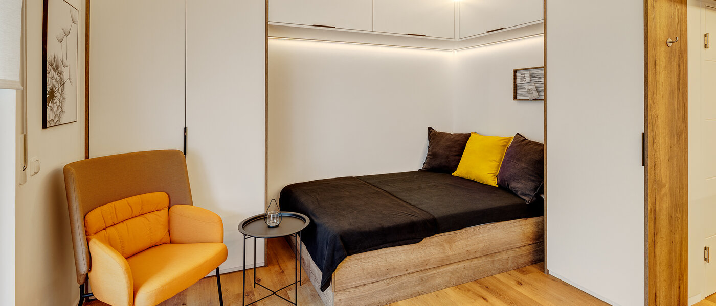 Plat München Isarvorstadt 03 Zona de zi 12957