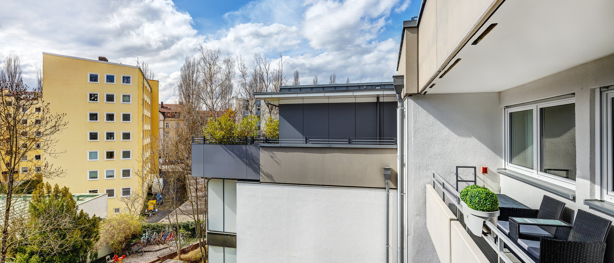 Lapos München Au 02 A  megtekintése 12962
