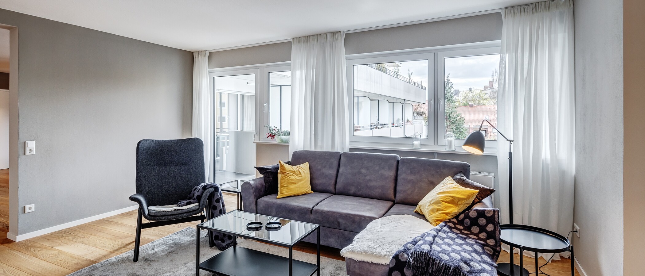 Lapos München Au 02 Nappali 12962