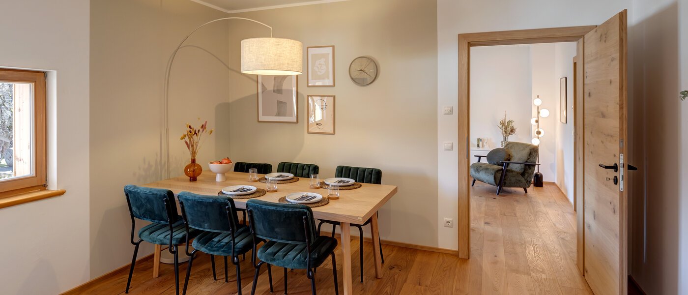 Plat Gmund am Tegernsee 01 Keuken 12966