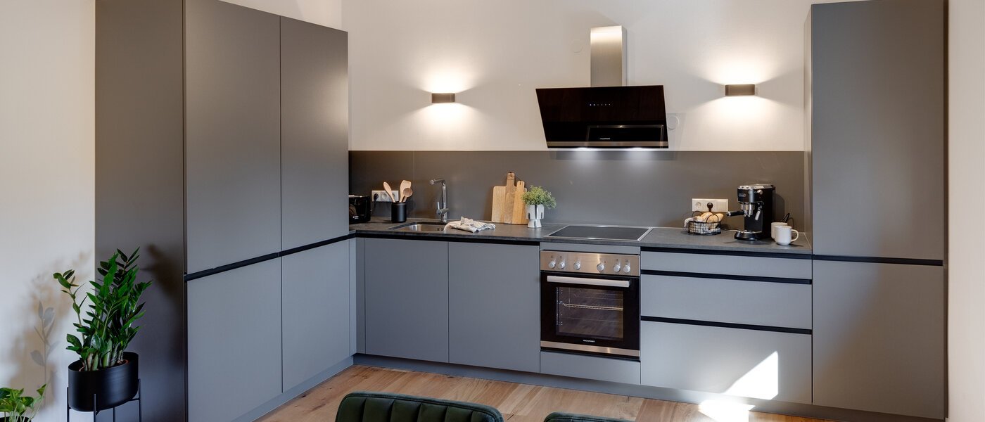 Plat Gmund am Tegernsee 03 Keuken 12966