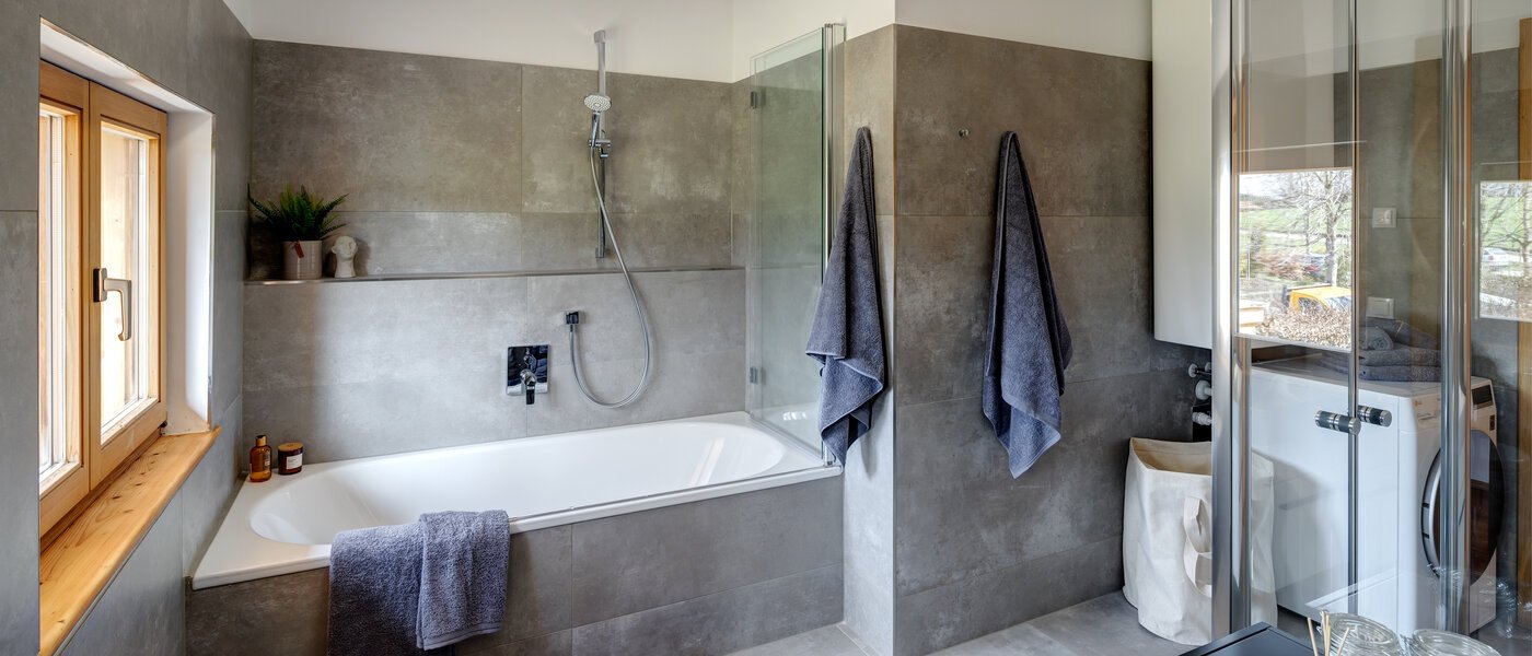 Plat Gmund am Tegernsee 02 Badkamer 12966