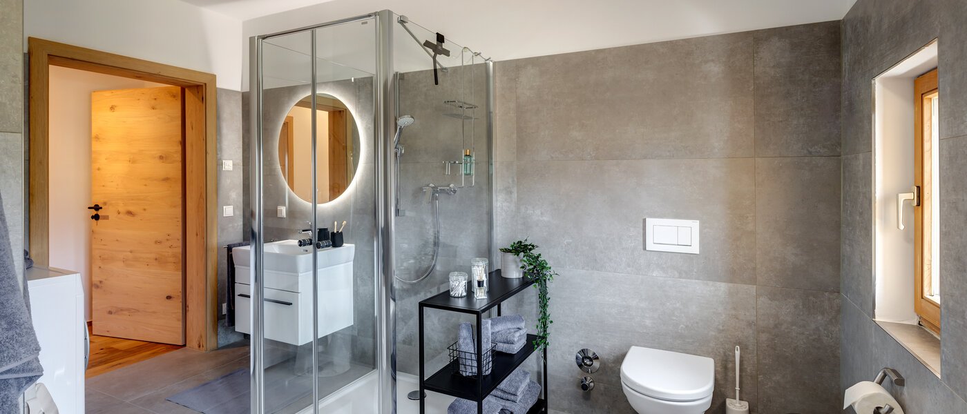 Plat Gmund am Tegernsee 03 Badkamer 12966