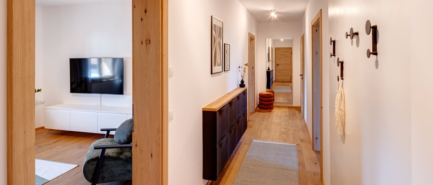 Plat Gmund am Tegernsee 01 Gang/hal 12966