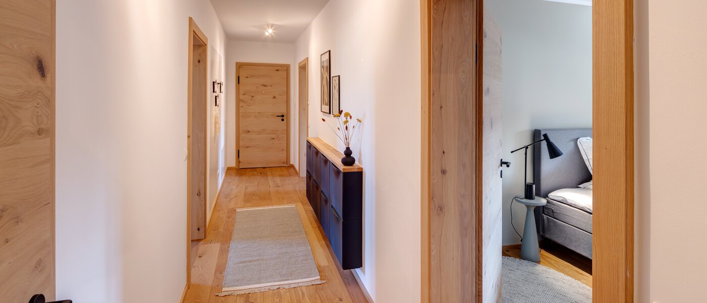 Plat Gmund am Tegernsee 02 Gang/hal 12966