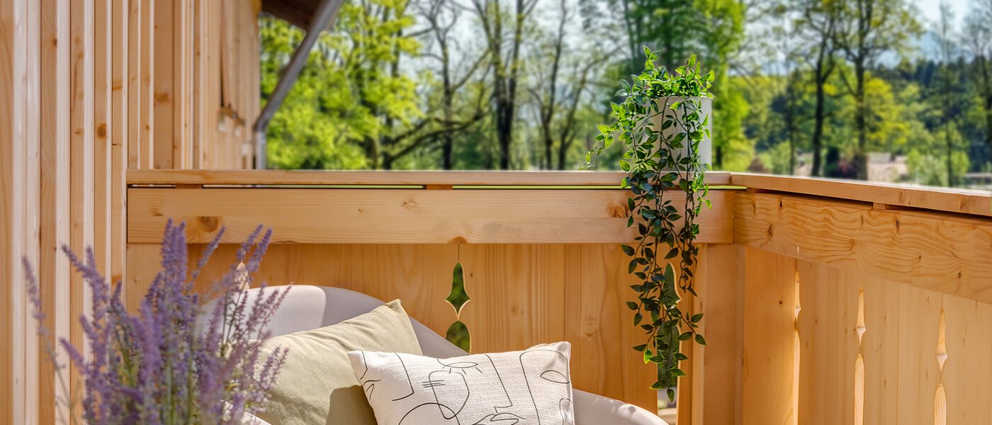 Plat Gmund am Tegernsee 01 Balkon 12966