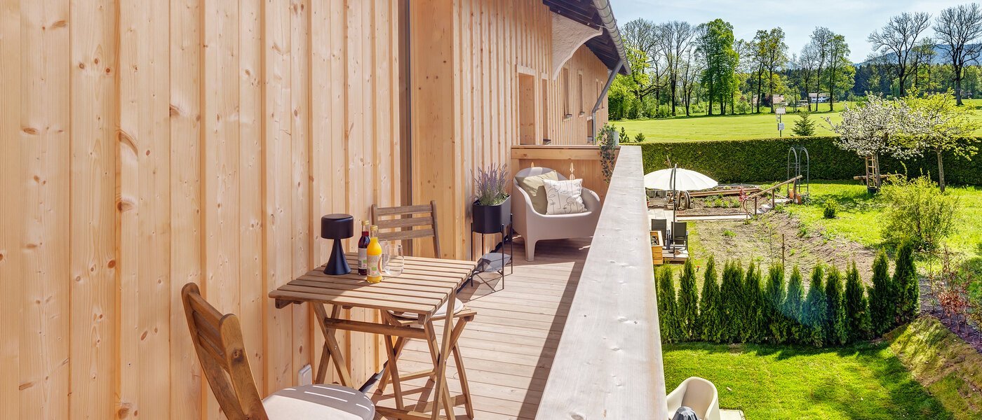 Plat Gmund am Tegernsee 02 Balkon 12966