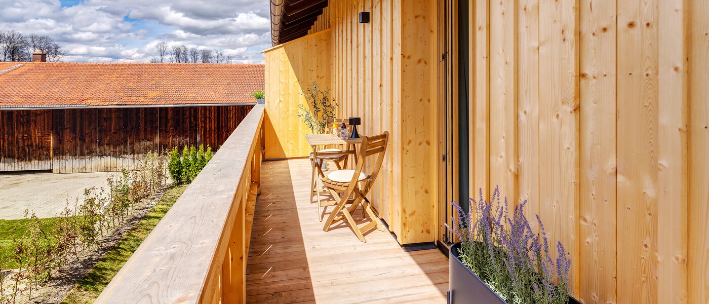 Plat Gmund am Tegernsee 03 Balkon 12966