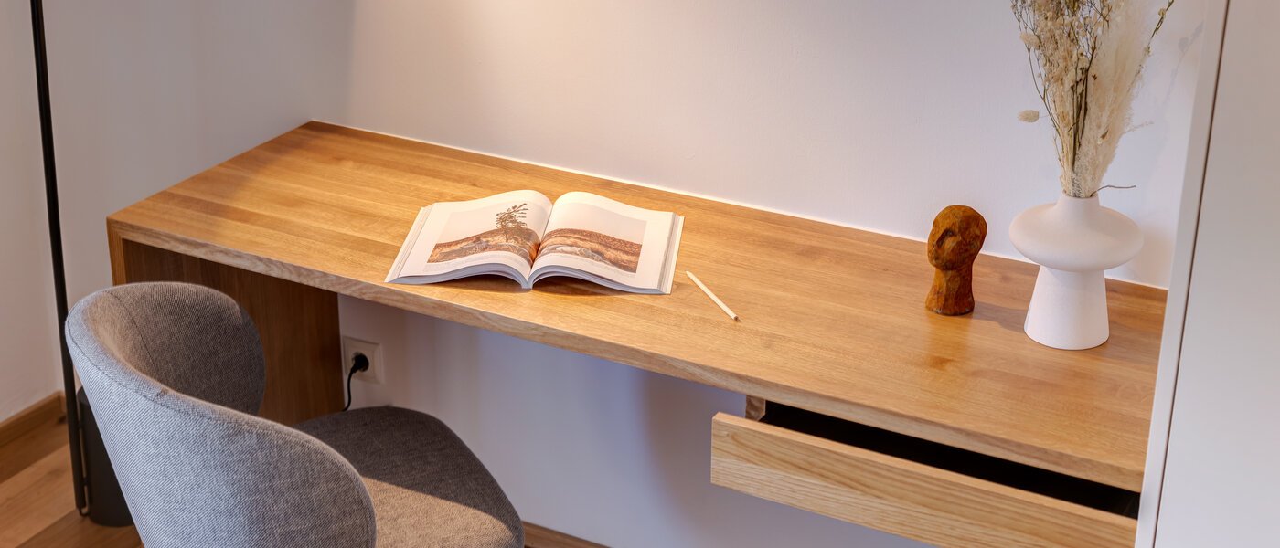 Plat Gmund am Tegernsee 03 2e slaapkamer 12966