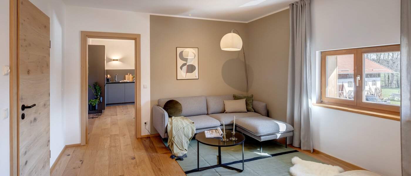 Plat Gmund am Tegernsee 02 Leefruimte 12966