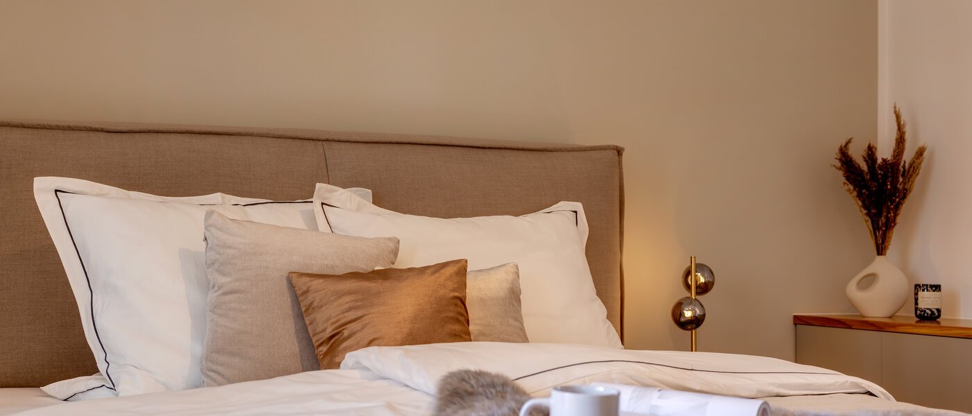 Plat Gmund am Tegernsee 02 1e slaapkamer 12966