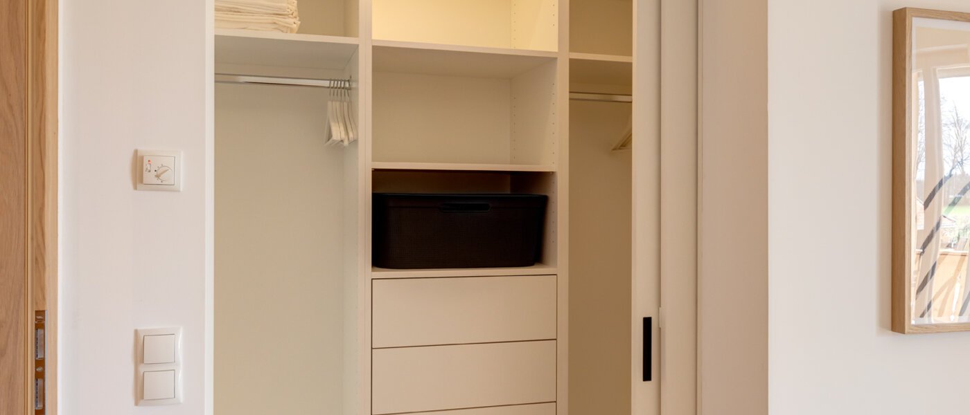 Plat Gmund am Tegernsee 05 1e slaapkamer 12966