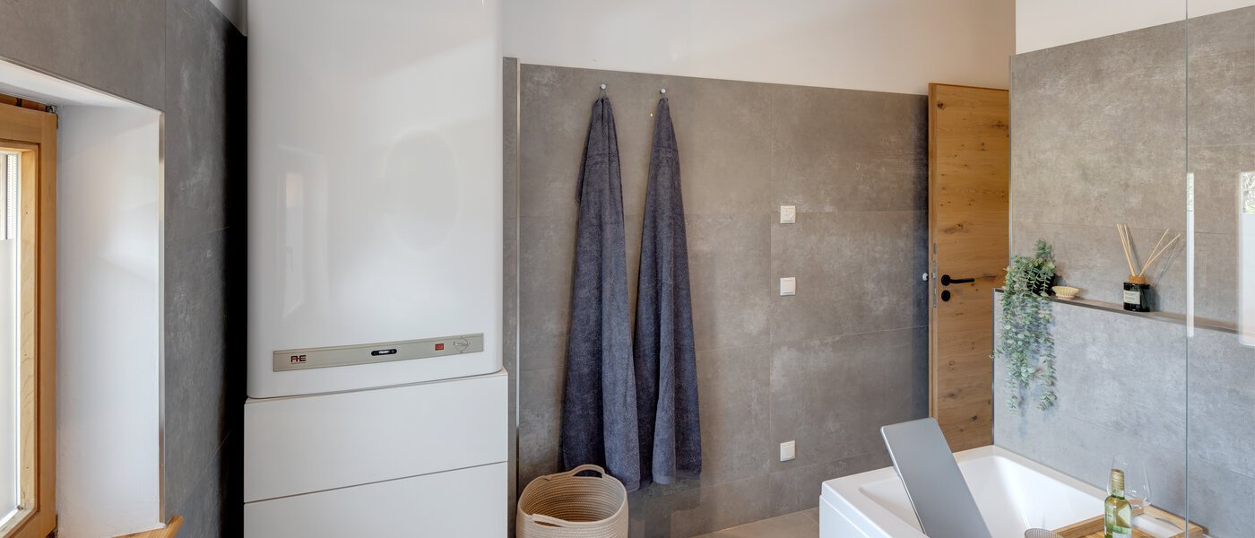 Galeri Daire Gmund am Tegernsee 04 Banyo 12967