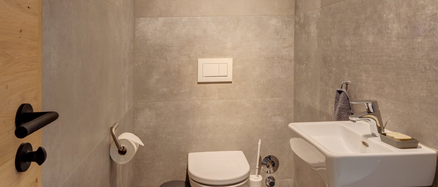 Galeri Daire Gmund am Tegernsee 06 Banyo 12967